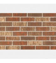 Клинкерная плитка HF16 Bastille wall, King Klinker