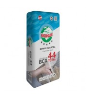 Клей эластичный Anserglob BCX 44 Total, 25 кг