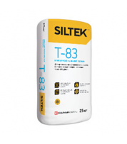 Клей для облицовки пола Siltek T-83, 25 кг