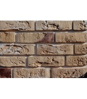 Плитка ручной формовки Бельгийский кирпич 10
