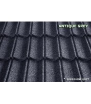 Композитная черепица Metrotile Antique grey