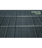Композитная черепица MetroShingle Charcoal