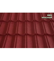 Композитная черепица Metrotile Red