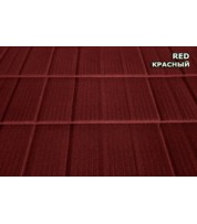 Композитная черепица MetroShingle Red