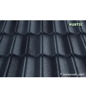 Композитная черепица Metrotile Rustic