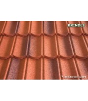 Композитная черепица Metrotile Brindle