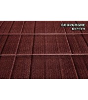 Композитная черепица MetroShingle Bourgogne