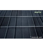 Композитная черепица MetroShingle Rustic
