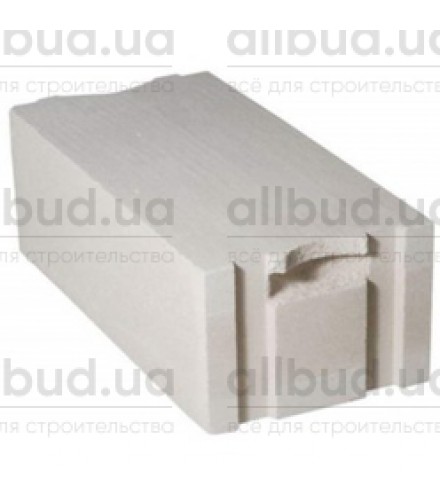 Газоблок AEROC 300х250х600 D400 (Обухов)