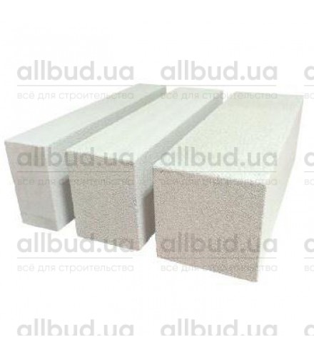 Теплоизоляционные блоки AEROC Energy D150 200x200x600