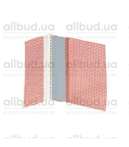 Профиль деформационный Baumit V-Form, 2.5м