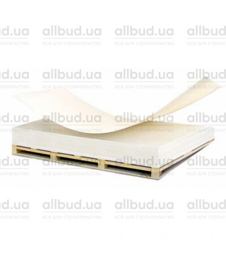 Гипсокартон KNAUF Украина 1200х2500х6,5 (гибкий)