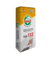 Штукатурка "короед" Anserglob ТМК 112, фракция 2.5