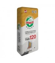 Штукатурка "барашек" Anserglob ТМВ 120, фракция 2.0
