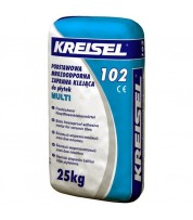 Клей для плитки морозостойкий KREISEL Multi 102