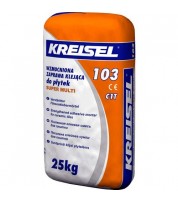 Клей для плитки усиленный KREISEL Super Multi 103