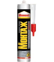 Клей монтажный Момент Монтаж Суперсильный (DG II)