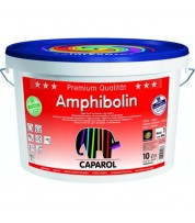 Краска водоэмульсионная универсальная Caparol Amphibolin