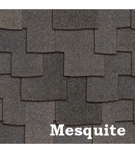 Черепица WOODMOOR AR Mesquite
