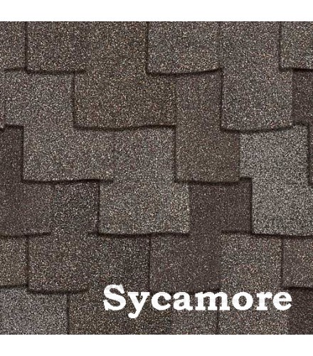Черепица WOODMOOR AR Sycamore