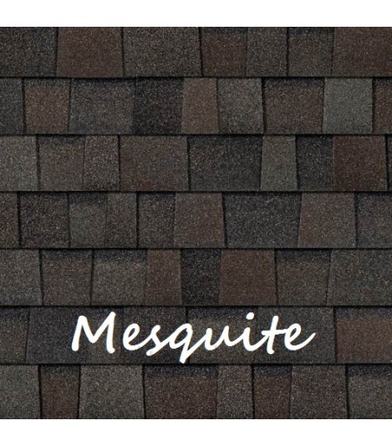 Черепица TRUDEFINITION DURATION MAX AR Mesquite