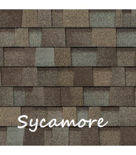 Черепица TRUDEFINITION DURATION MAX AR Sycamore