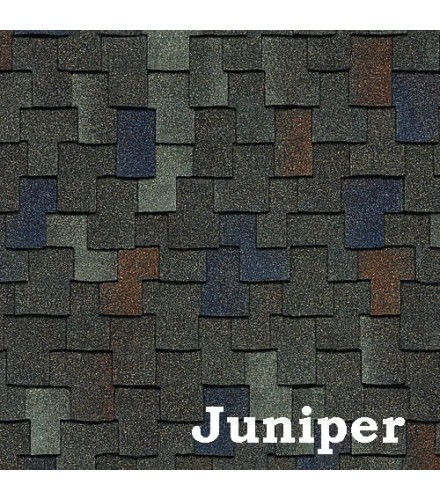 Черепица WOODMOOR AR Juniper