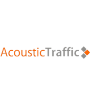 Acoustic Traffic
