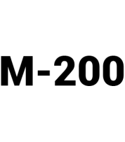 Кирпич М-200