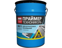 Праймер, ТехноНиколь