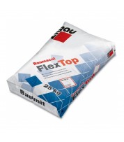Клей для керамогранита Baumit FlexTop, 25 кг