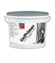 Универсальная грунтовочная смесь BAUMIT UniPrimer