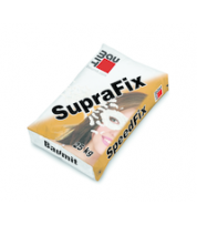 Клей для утеплителя Baumit SupraFix, 25 кг