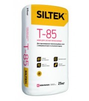 Клей для теплоизоляции Siltek T-85