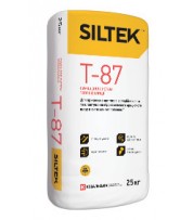 Смесь армирующая для теплоизоляции Siltek T-87