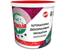 Декоративная штукатурка