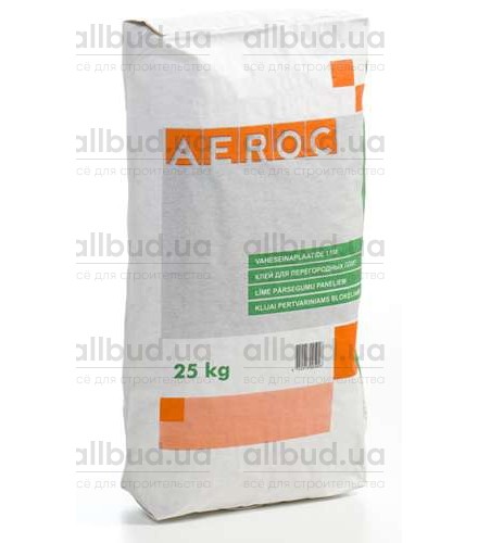 Клей AEROC (20кг.)
