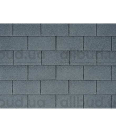 Битумная черепица IKO Superglass Slate