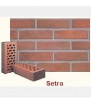 Клинкерный кирпич Setra, Wienerberger