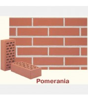 Клинкерный кирпич Pomerania, Wienerberger