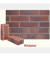 Клинкерный кирпич Kosmo, Wienerberger