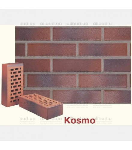 Клинкерный кирпич Kosmo, Wienerberger