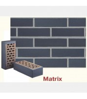 Клинкерный кирпич Matrix, Wienerberger