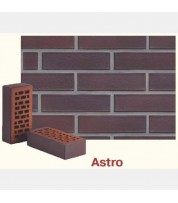 Клинкерный кирпич Astro, Wienerberger
