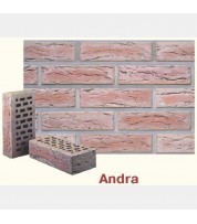 Клинкерный кирпич Andra, Wienerberger
