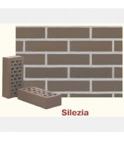 Клинкерный кирпич Silesja, Wienerberger