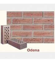 Клинкерный кирпич Odena, Wienerberger