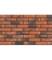Фасадная плитка Loft brick CHILI, Cerrad