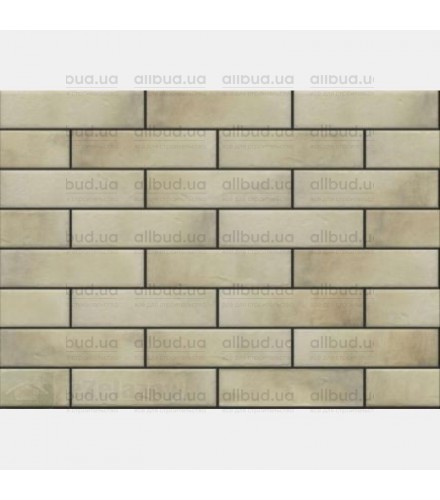 Фасадная плитка Retro brick SALT, Cerrad