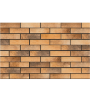Фасадная плитка Loft brick CURRY, Cerrad
